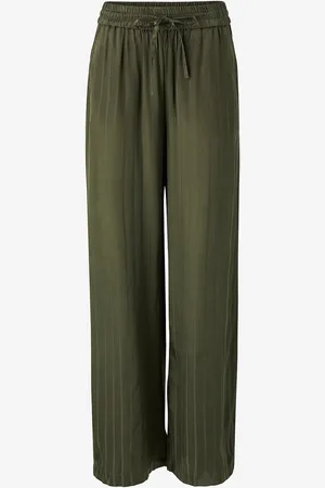SELECTED Bukser slfSusana-viva HW Pant