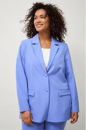 Zizzi Blazer caKaisa L/S Blazer