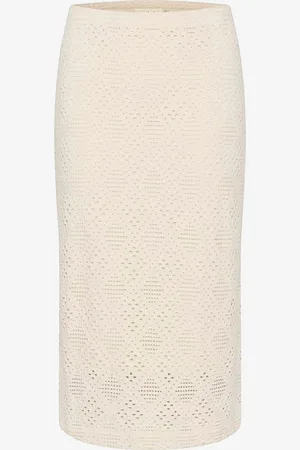 Soaked in Luxury Skjørt slTala Skirt