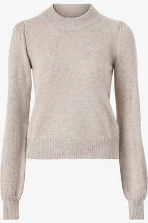 JDY Genser Rue L/S Pullover Knt