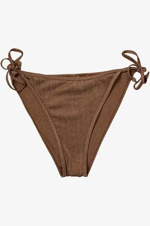 Beck Söndergaard Bikinitruser Lyx Baila Bikini Tanga