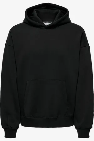 Only & Sons Hettegenser onsTurner Life Vtg Hoodie Sweat