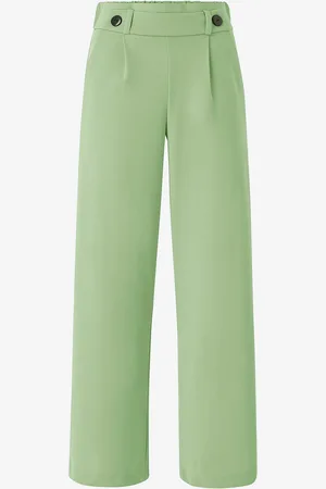 JDY Bukse Geggo New Long Pant