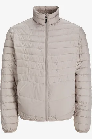 JACK & JONES Jakke jjeState Packable Puffer Collar