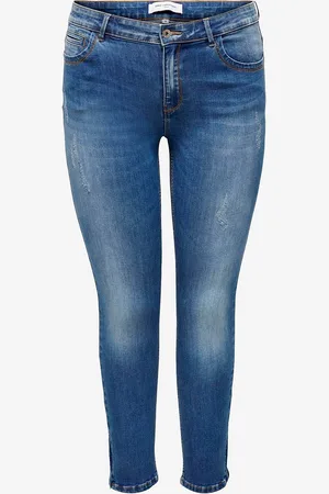 ONLY Jeans carKarla Reg Ank BJ11336
