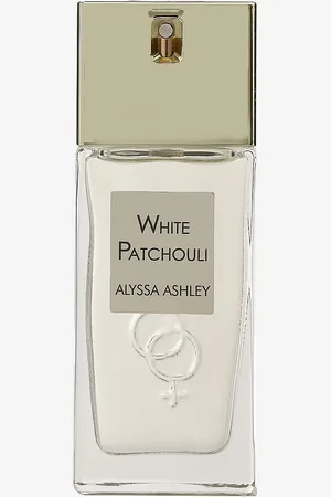 Alyssa Ashley White Patchouli EdP