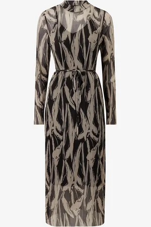 MSCH Maxikjole mschJaniella Illenora Dress