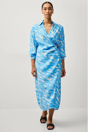 Second Female Maxikjole Corbett Dress