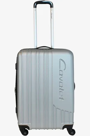 Cavalet Malibu Large Silver
