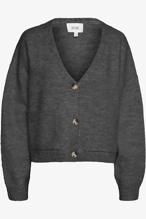 VERO MODA Kardigan vmGemma LS V-neck Knit Cardigan