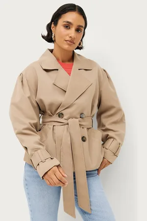 Saint Tropez Jakke SilleSZ Coat