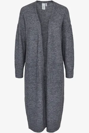 Y.A.S Kardigan yasBalis LS Long Knit