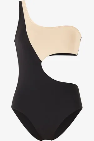 VERO MODA Badedrakt vmLeah Swimsuit