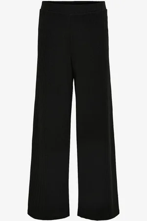 ONLY Bukser Kognella Pant Jrs Noos