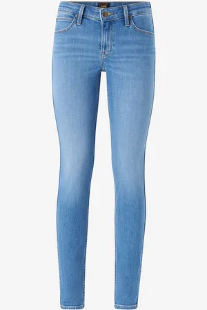 Lee Jeans Scarlett Skinny