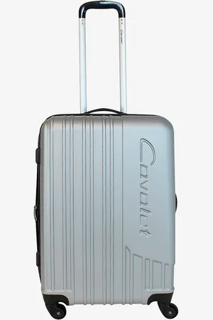 Cavalet Malibu Medium Sølv