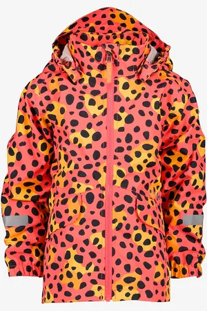 Didriksons Jakke Norma Kids PR Jkt
