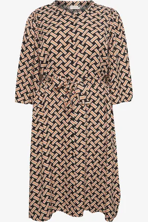 Kaffe Kjole kcQing Dress
