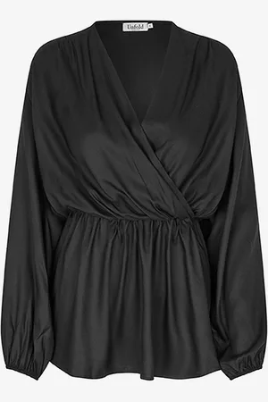 Unfold Copenhagen Bluse Mara