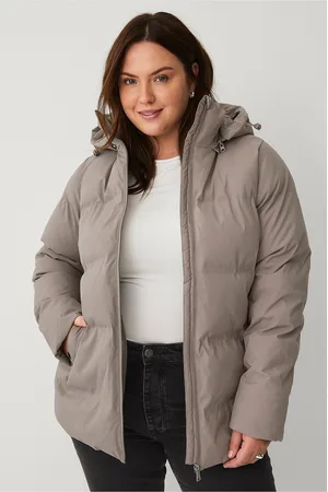 Zizzi Jakke mElina L/S Jacket
