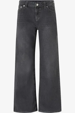 True Religion Jeans Bobbi Baggy