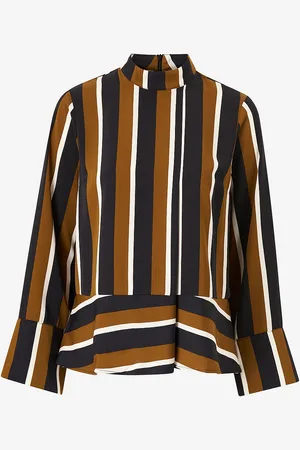 Y.A.S Bluse yasSilana LS Top
