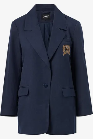 ONLY Blazer onlBlueberry Blazer