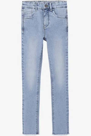 NAME IT Jeans nkfPolly HW Skinny Jeans 3173