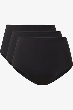 ELLOS Truser Linda Brazilian 3-pk