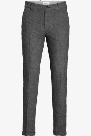 JACK & JONES Chinos jpstMarco jjHenry Chino SN
