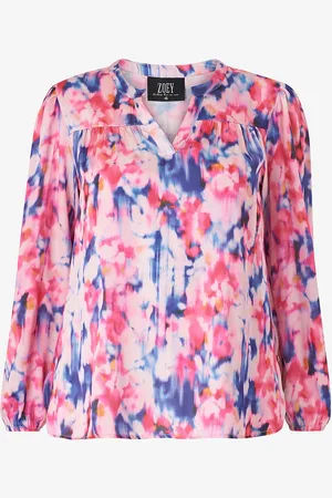 ZOEY Bluse Lucia Blouse
