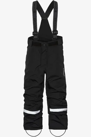 Didriksons Bukse Idre Kids Pants 6