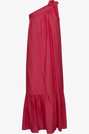 Co`Couture Kjole Callum Asym Dress