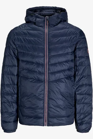 JACK & JONES Jakke jjeSprint Puffer Hood