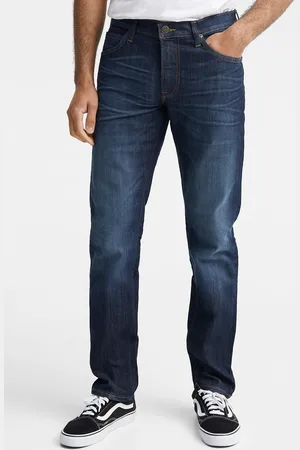 Lee Jeans Daren Zip Fly