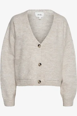 VERO MODA Kardigan vmGemma LS V-neck Knit Cardigan