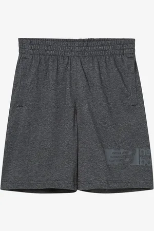 New Balance Shorts Heathertech Knit Short