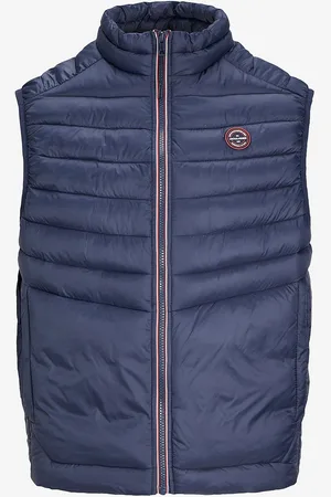 JACK & JONES Vest jjeSprint Bodywarmer Collar