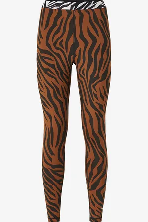 PUMA Treningstights Animal Remix HW 7/8 Tight