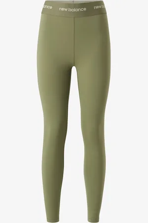 New Balance Treningstights Sleek 25 Inch High Rise Legging