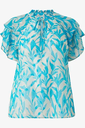 Kaffe Bluse kcLina Blouse