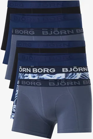 Björn Borg Boksershorts Core Boxer 7-pakning