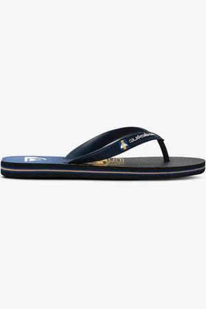 Quiksilver Flip-flops Molokai Art Youth