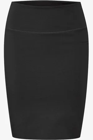 Kaffe Skjørt Penny Skirt