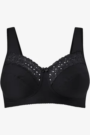 Miss Mary Myk bh Broderie Anglaise