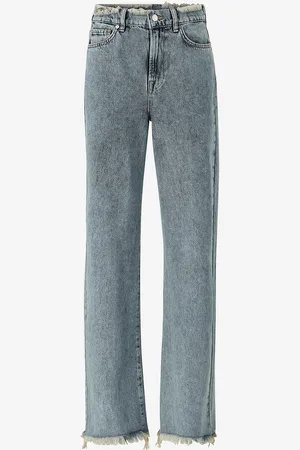 Ivy Copenhagen Jeans Augusta Jeans Wash Bright Saint Joseph