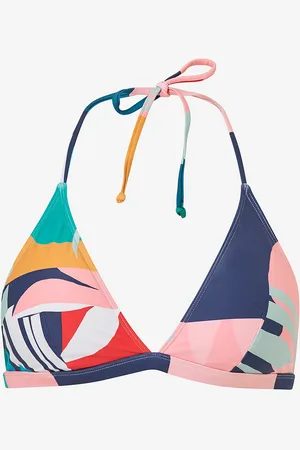 ESPRIT Bikini-BH Newport Beach Halterneck