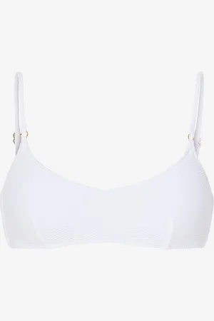 Seafolly Bikini-BH Bralette