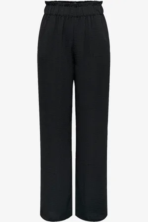 JDY Bukser divya HW Wide Pants Wvn