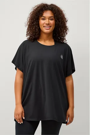 Zizzi Treningstopp ABasic One S/S